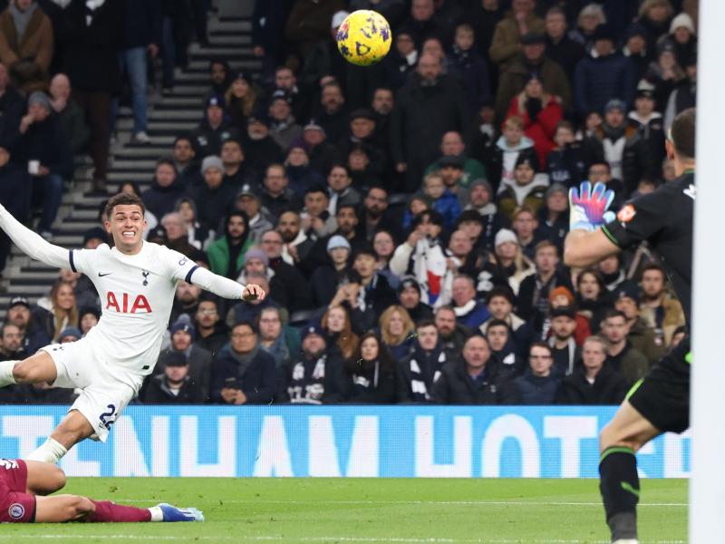 Tottenham vs Aston Villa: Resumen, Goles y Análisis Completo 1 tottenham vs aston villa resumen goles y analisis completo