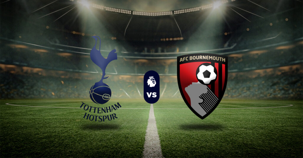 Tottenham vs Bournemouth: Análisis, Resultado y Resumen Completo 1 tottenham vs bournemouth analisis resultado y resumen completo
