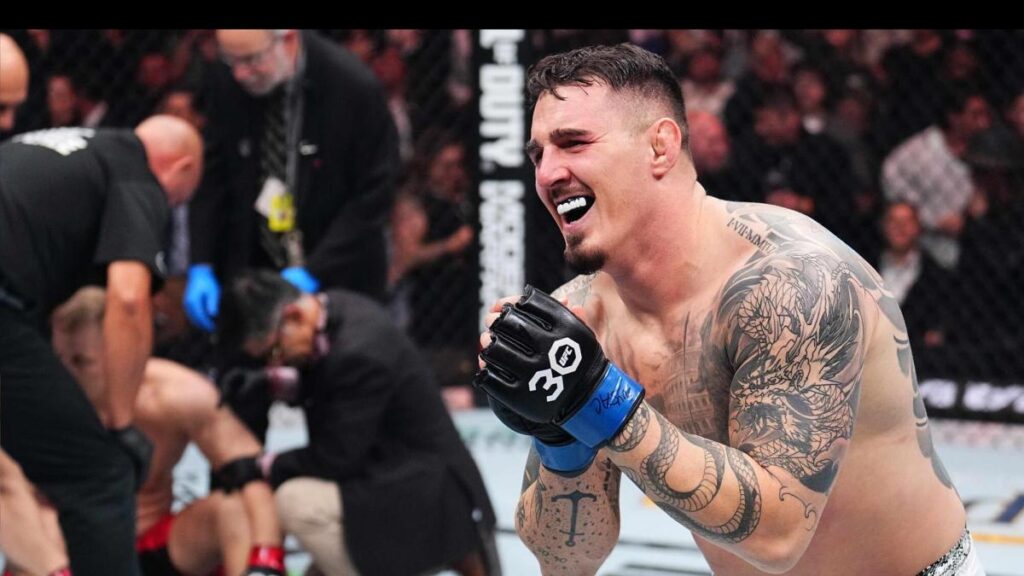 UFC 295: Resultados Impactantes, Aspinall Campeón Interino 1 ufc 295 resultados impactantes aspinall campeon interino