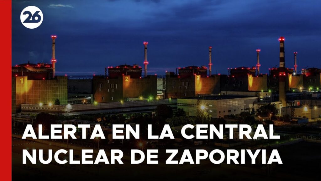 Ukraine Zaporozhye: Noticias Urgentes, Análisis y Última Hora 1 ukraine zaporozhye noticias urgentes analisis y ultima hora