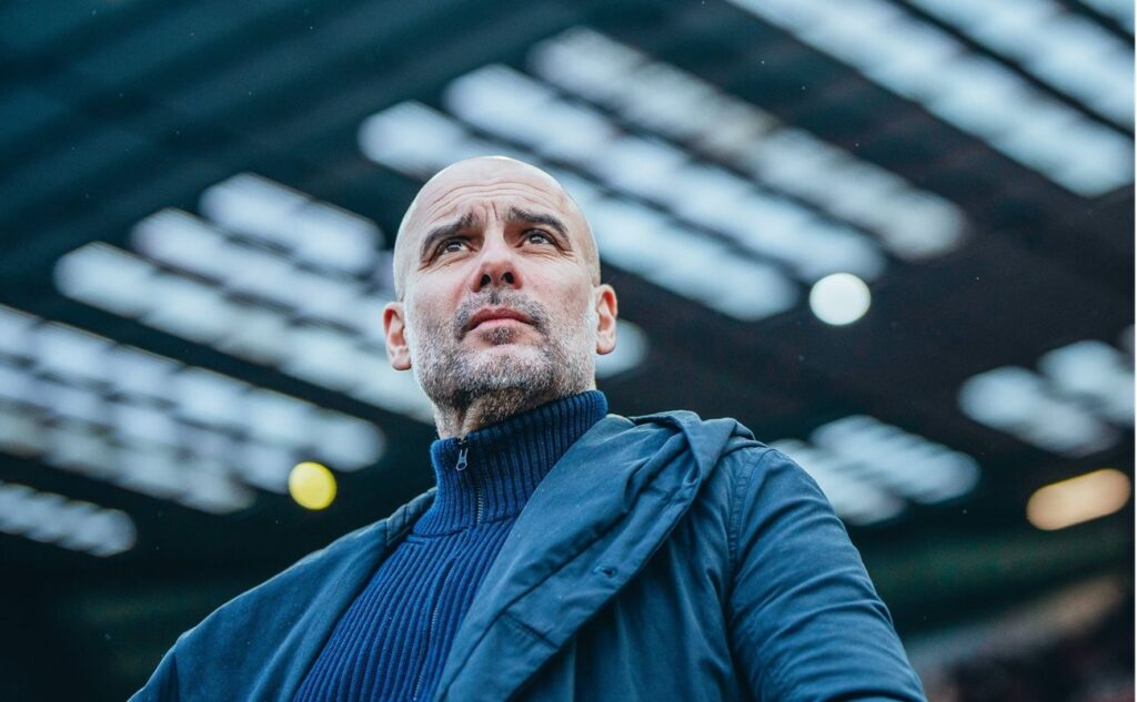Últimas Noticias: Pep Guardiola, Rumores y Análisis al Momento 1 ultimas noticias pep guardiola rumores y analisis al momento