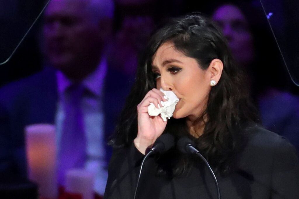 Vanessa Bryant: Últimas Noticias, Historias Impactantes y Análisis 1 vanessa bryant ultimas noticias historias impactantes y analisis