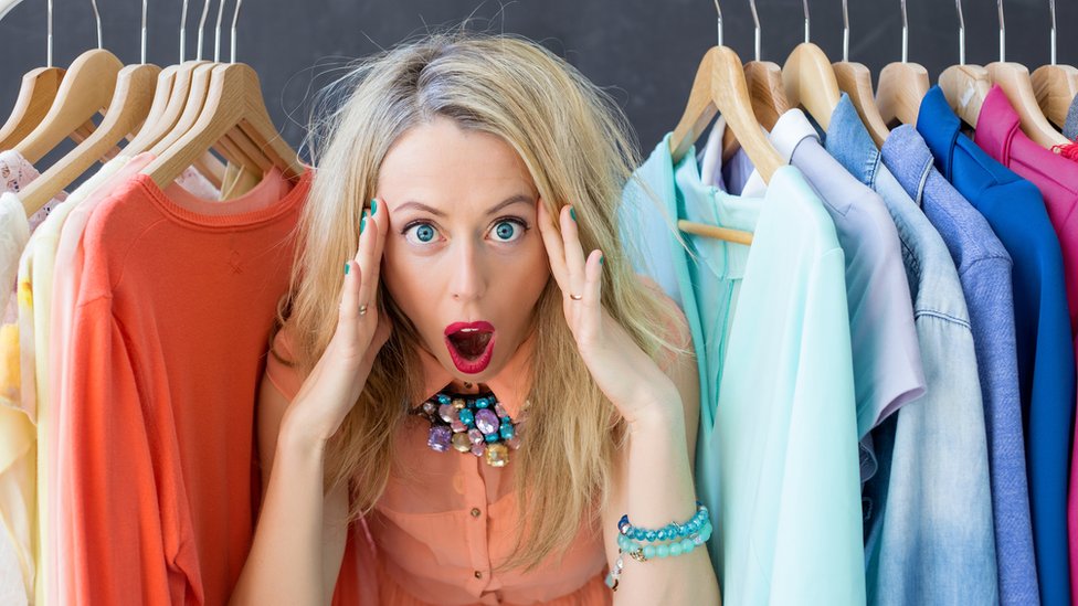 Vinted UK: ¿El Salvaje Oeste de la Moda de Segunda Mano? 1 vinted uk el salvaje oeste de la moda de segunda mano