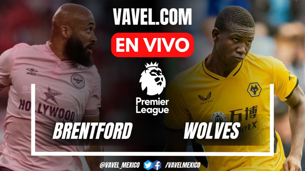 Wolves vs Brentford: En Vivo, Resultado y Análisis Premier League 1 wolves vs brentford en vivo resultado y analisis premier league
