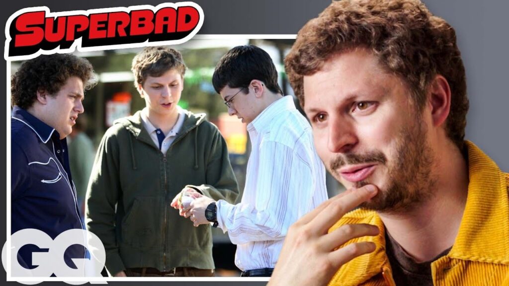 Barbie Allan: Michael Cera y el Papel que Casi Pierde 1 barbie allan michael cera y el papel que casi pierde