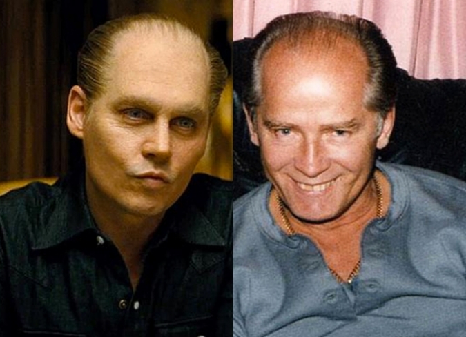 Black Mass: Depp y el Ascenso Criminal de Whitey Bulger 1 black mass depp y el ascenso criminal de whitey bulger