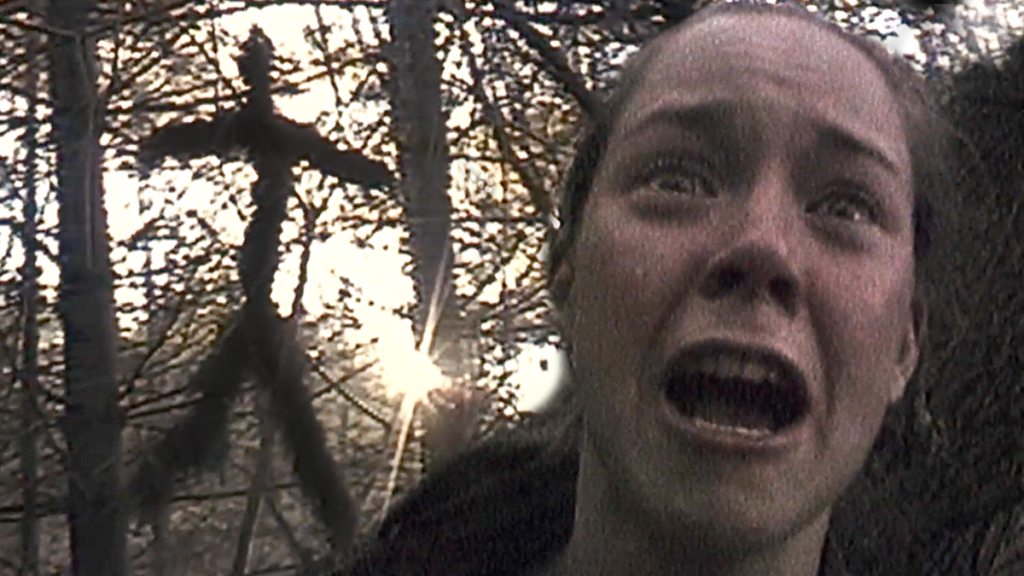 Blair Witch Project: El Terror de Bajo Presupuesto que Impactó 1 blair witch project el terror de bajo presupuesto que impacto