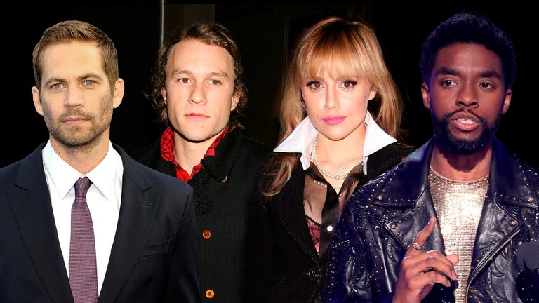 Heath Ledger Die: Secretos Revelados Sobre Su Trágica Muerte 1 heath ledger die secretos revelados sobre su tragica muerte