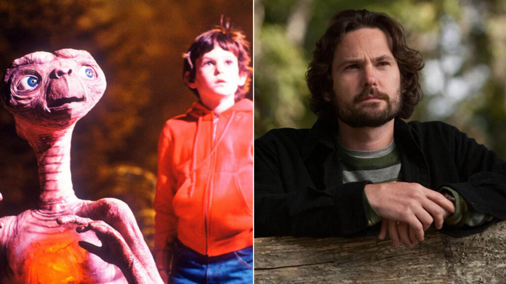 henry thomas actor su audicion et y legado en el cine