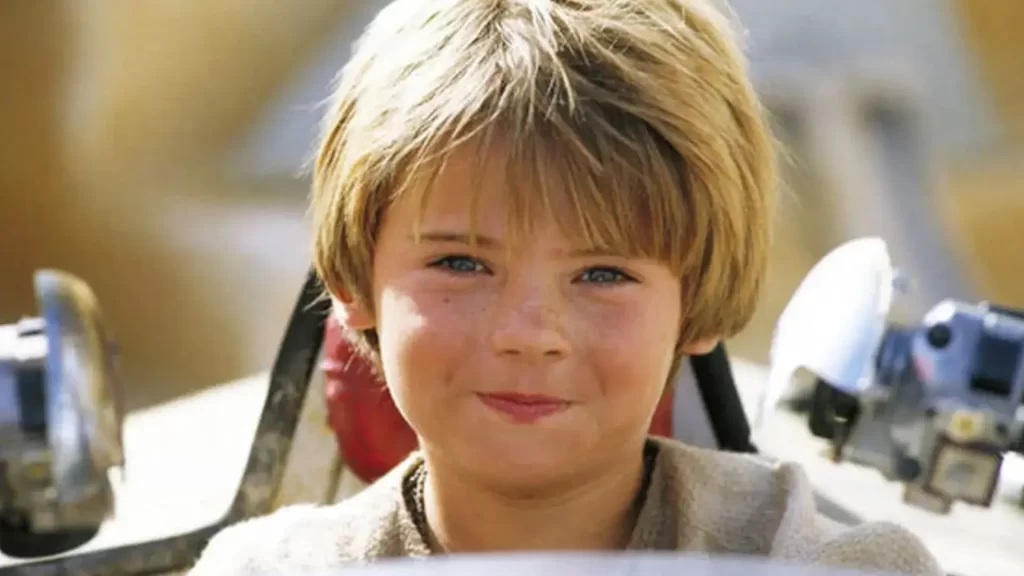 Jake Lloyd: La Salud Mental del Anakin Skywalker Niño 1 jake lloyd la salud mental del anakin skywalker nino