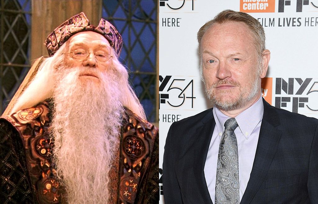 Jared Harris Rechaza Dumbledore: ¿Por Qué No Sigue los Pasos de Su Padre? 1 jared harris rechaza dumbledore por que no sigue los pasos de su padre