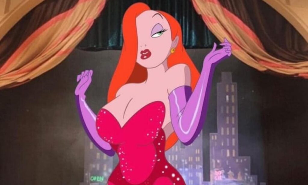 Jessica Rabbit: Feminismo Animado a 30 Años de Roger Rabbit 1 jessica rabbit feminismo animado a 30 anos de roger rabbit
