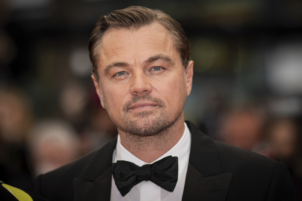 Leonardo DiCaprio 2025: Apoyo Presidencial y Clima 1 leonardo dicaprio 2025 apoyo presidencial y clima