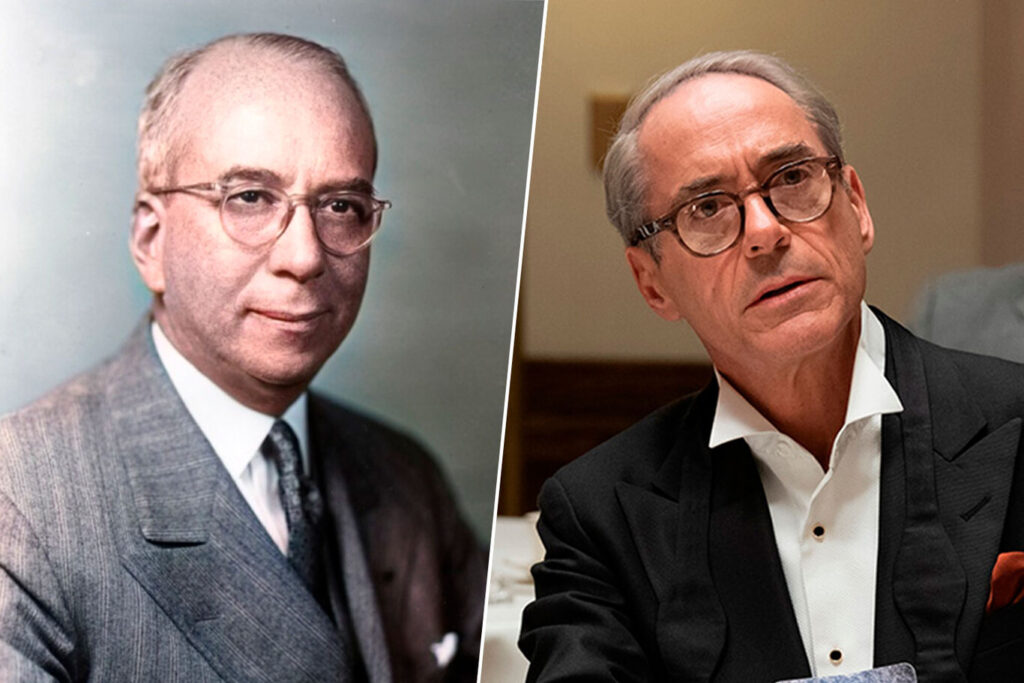 Robert Downey Sr: Vida, Cine Tabú y Legado Familiar 1 robert downey sr vida cine tabu y legado familiar