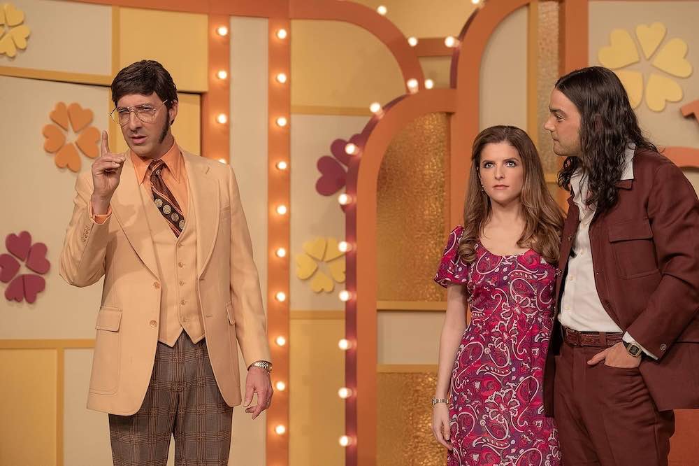 Woman of the Hour: La película y el Asesino del Dating Game 1 woman of the hour la pelicula y el asesino del dating game