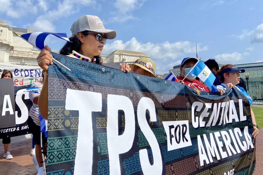 analisis tps como evitar la deportacion post proteccion