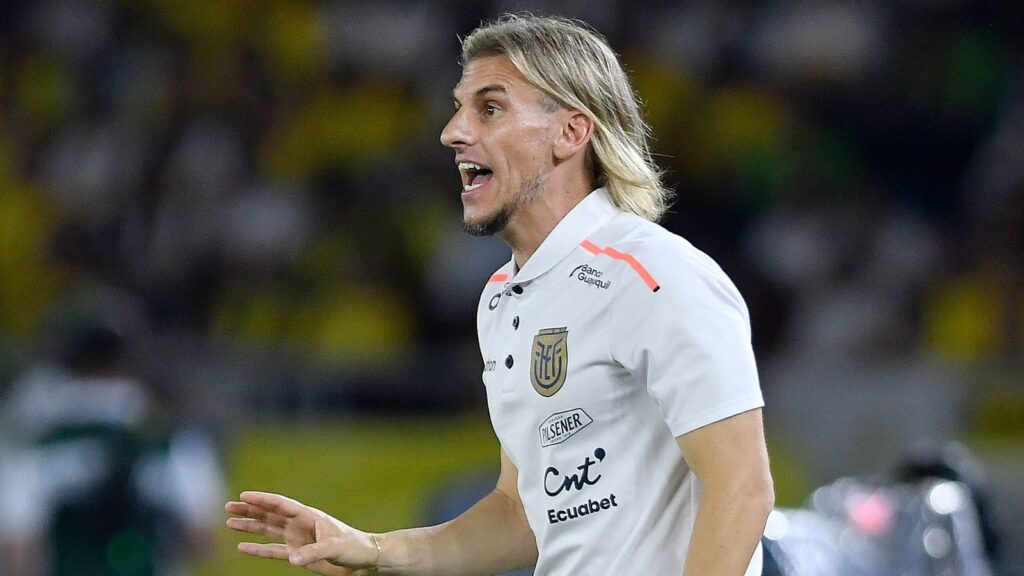 beccacece vision 2026 cada partido es un paso mundialista