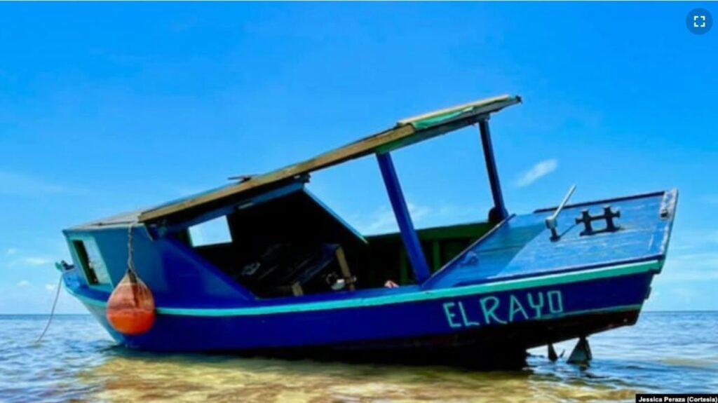 Fin del Sueño Americano: El Desafío de Jessica en EE.UU. 1 fin del sueno americano el desafio de jessica en ee uu