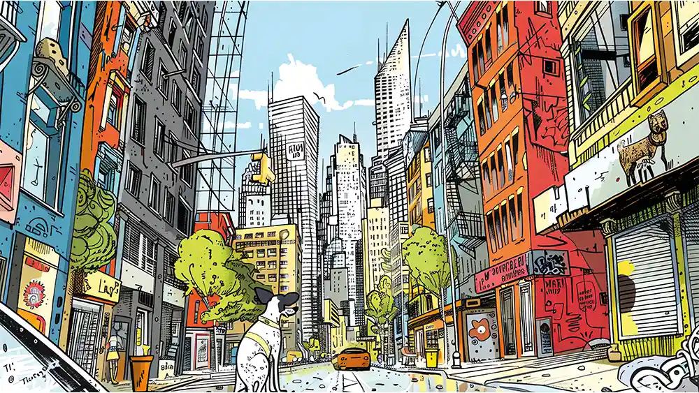Gentrificación: El Nuevo Desafío Urbano de Ciudad de México 1 gentrificacion el nuevo desafio urbano de ciudad de