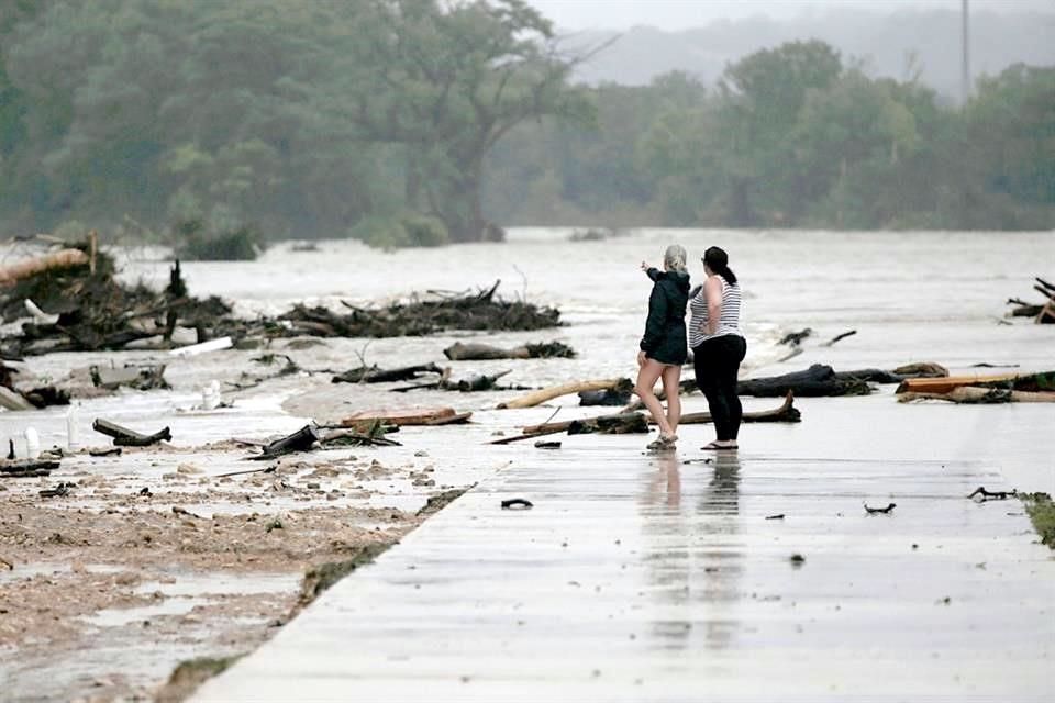 inundaciones en texas drama rescates y solidaridad