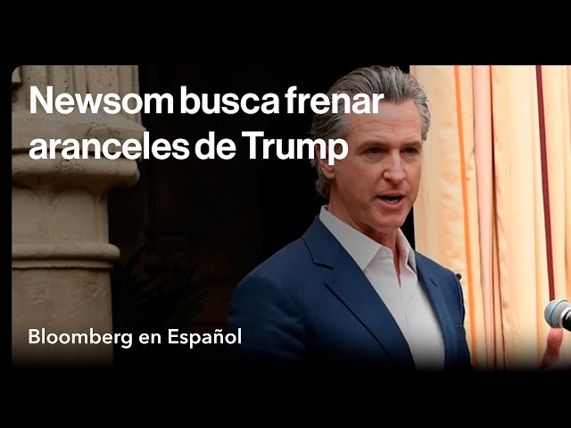 trump aranceles inconsistentes que castigan a aliados