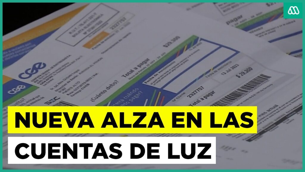 Aumento Luz Julio 2026: Analizamos el Alza del 3% y Alternativas 1 aumento luz julio 2026 analizamos el alza del 3 y alternativas