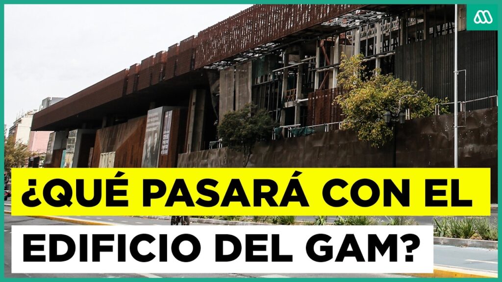 Cancelación CCM Gabriela Mistral: Impacto y Futuro 1 cancelacion ccm gabriela mistral impacto y futuro