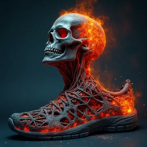 Cuesta Zapata: Investigación por Hallazgo de Cuerpo Calcinado 1 cuesta zapata investigacion por hallazgo de cuerpo calcinado