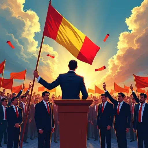 Elecciones Perú 2024: Caos, Demoras y Futuro Incierto 1 elecciones peru 2024 caos demoras y futuro incierto