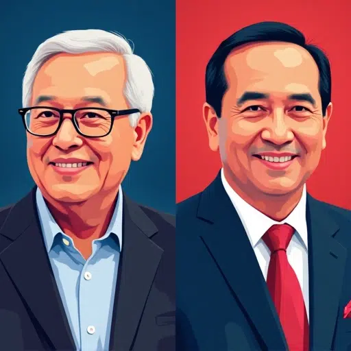 Elecciones Perú 2024: López Aliaga y Fujimori a Segunda Vuelta 1 elecciones peru 2024 lopez aliaga y fujimori a segunda vuelta