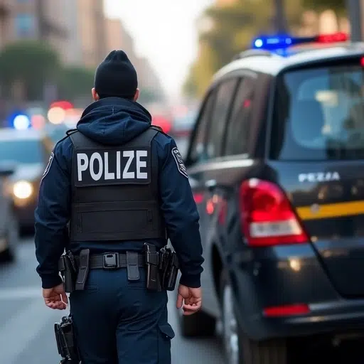 Renca: Fuga en el Tejado | Detención de Traficantes 1 renca fuga en el tejado detencion de traficantes