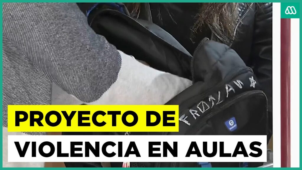 Scanner y Seguridad Escolar: Análisis del Proyecto "Escuela Protegida" 1 scanner y seguridad escolar analisis del proyecto escuela protegida
