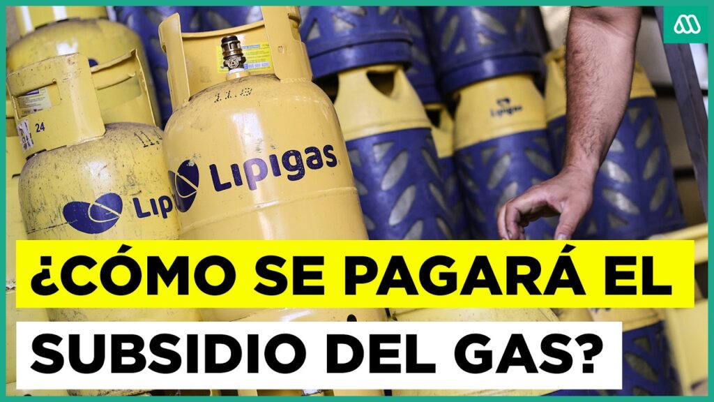 Subsidio Gas Junio 2026: ¿Cómo y Cuándo lo Recibirás? 1 subsidio gas junio 2026 como y cuando lo recibiras