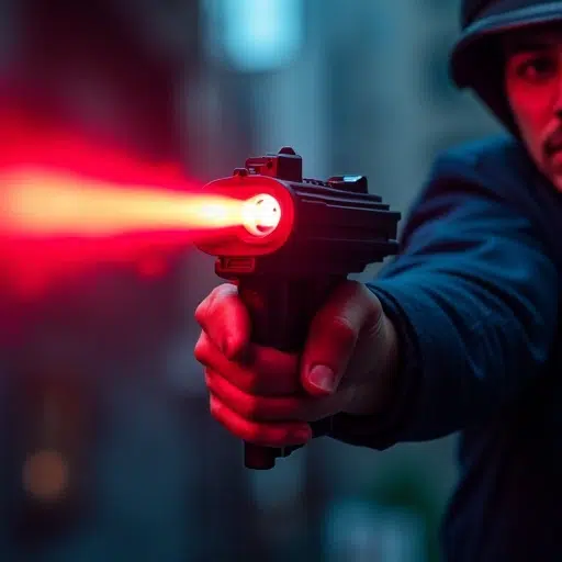 Taser en Chile: Aprobación y Detalles de la Compra para Carabineros 1 taser en chile aprobacion y detalles de la compra para carabineros